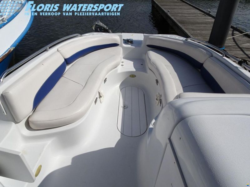 Crownline 238 DB