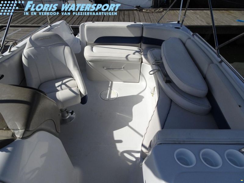 Crownline 238 DB