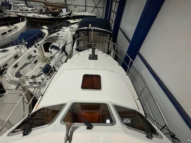 Cygnus Cyfish 33