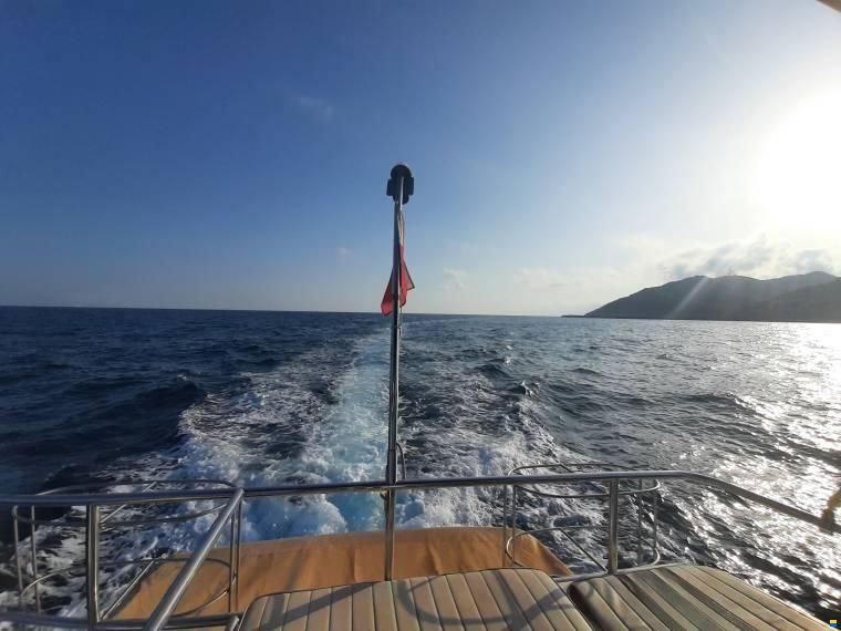 Fairline Corniche 31 Fly