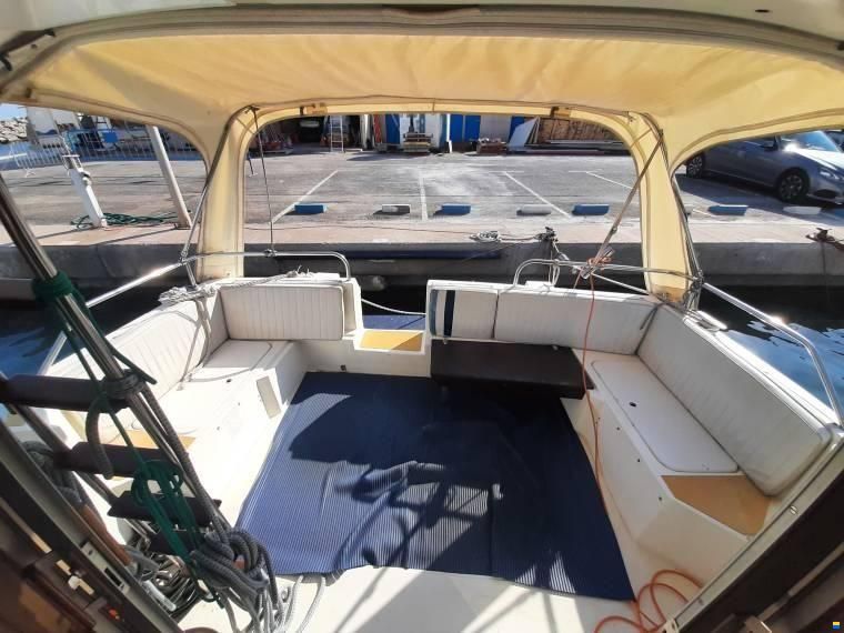 Fairline Corniche 31 Fly