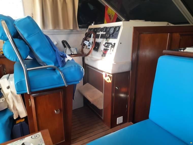 Fairline Corniche 31 Fly