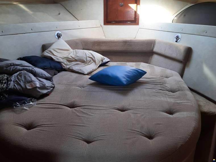 Fairline Corniche 31 Fly
