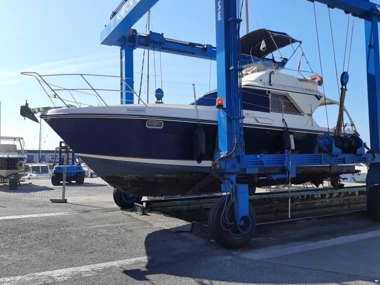 Fairline Corniche 31 Fly