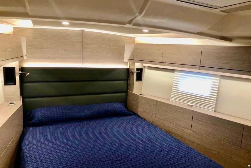 Hanse 508