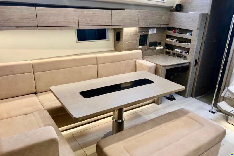 Hanse 508