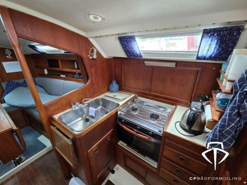 Comfortina 32