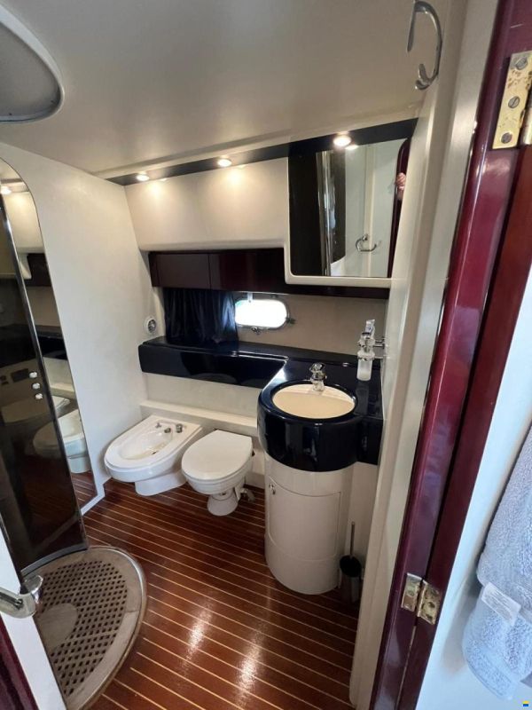 Princess 60 FLY - 1996