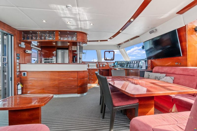 Sunreef 62