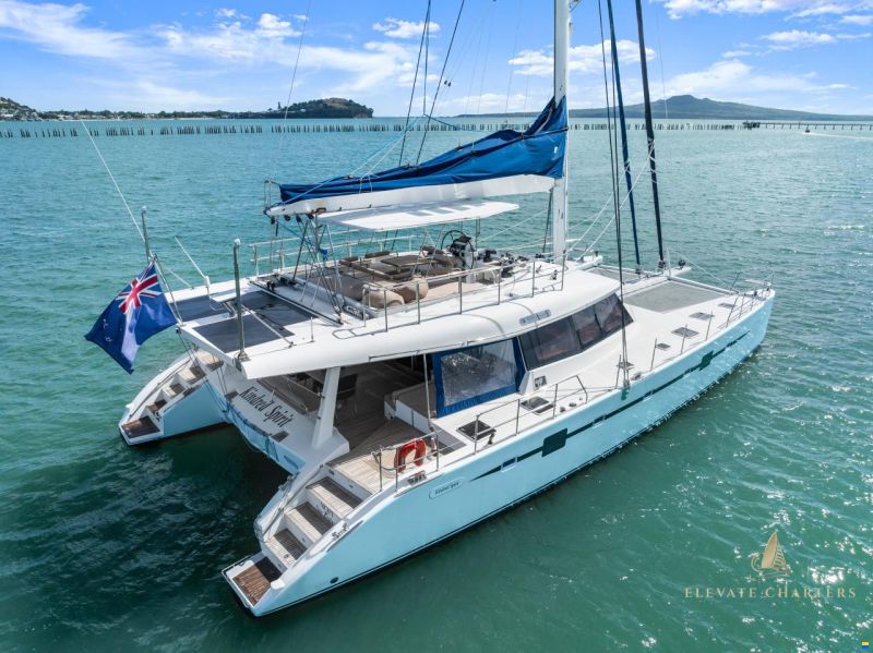 Sunreef 62