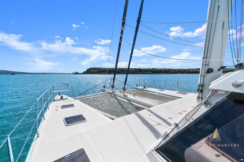 Sunreef 62