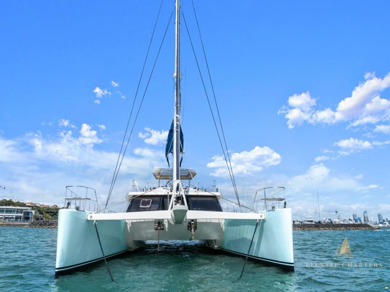 Sunreef 62
