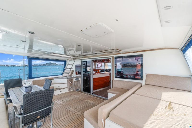Sunreef 62