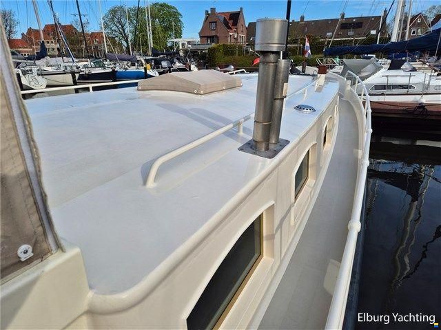 Beurtvaarder 13.50 - Luxe Motor