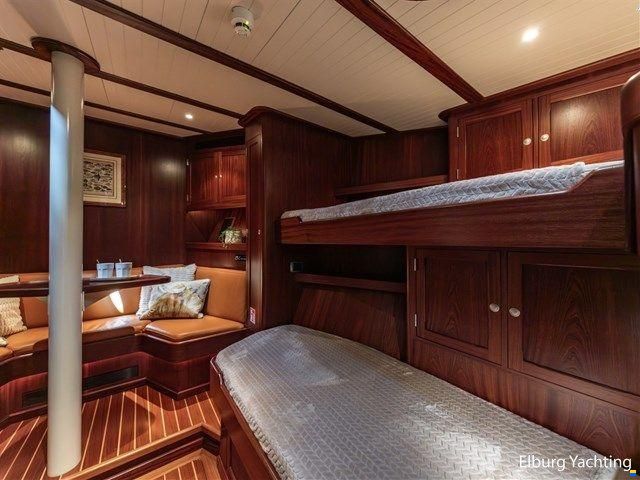 Vitters Trawler 19.90 - Explorer