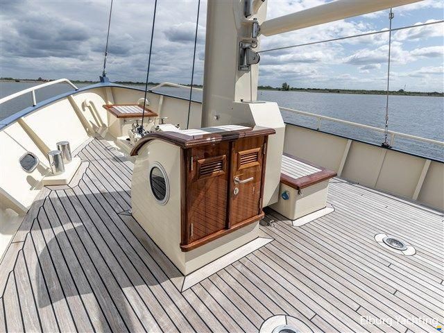 Vitters Trawler 19.90 - Explorer
