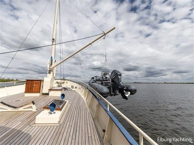 Vitters Trawler 19.90 - Explorer