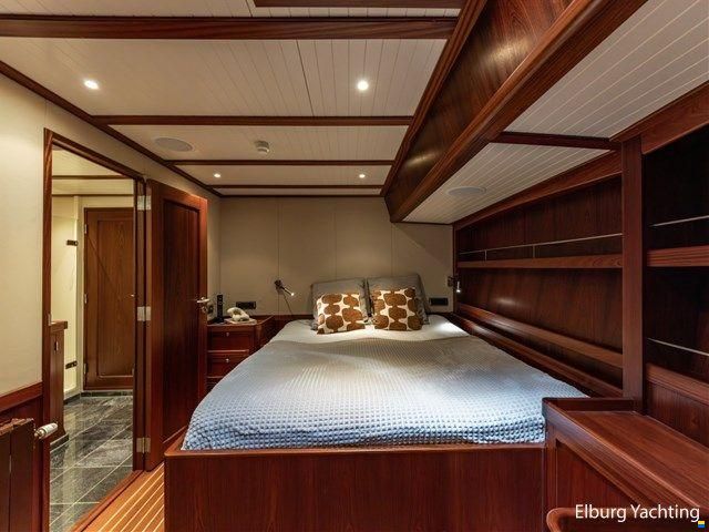 Vitters Trawler 19.90 - Explorer