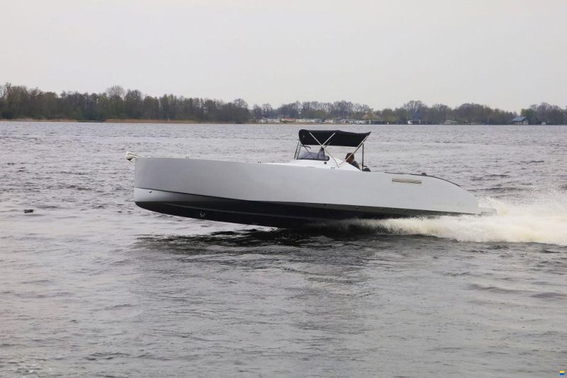 Bronson 34
