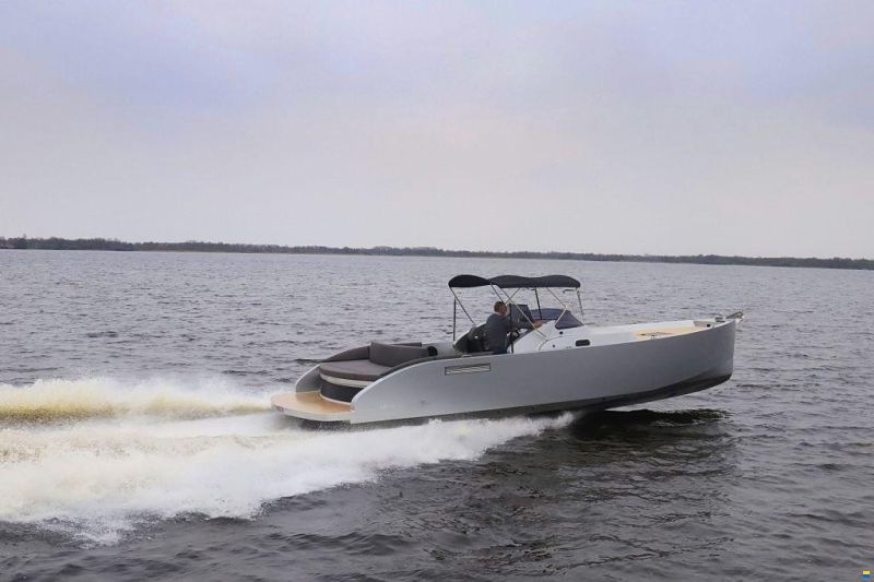 Bronson 34