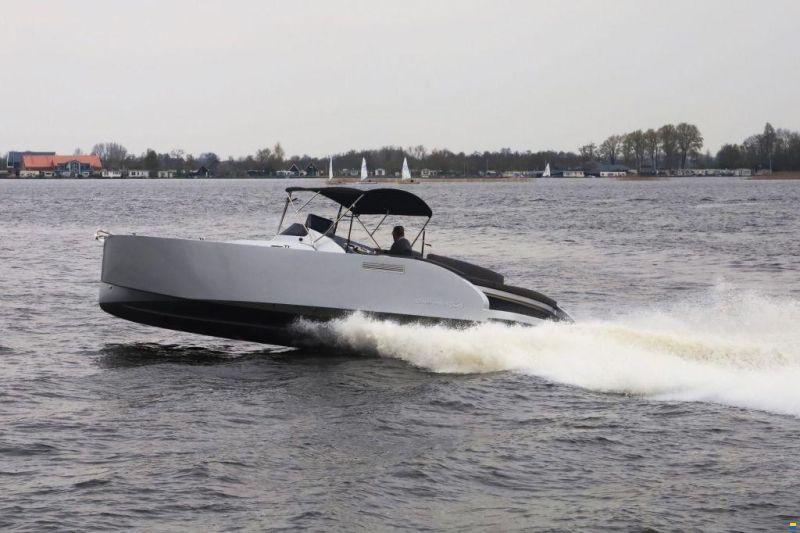 Bronson 34