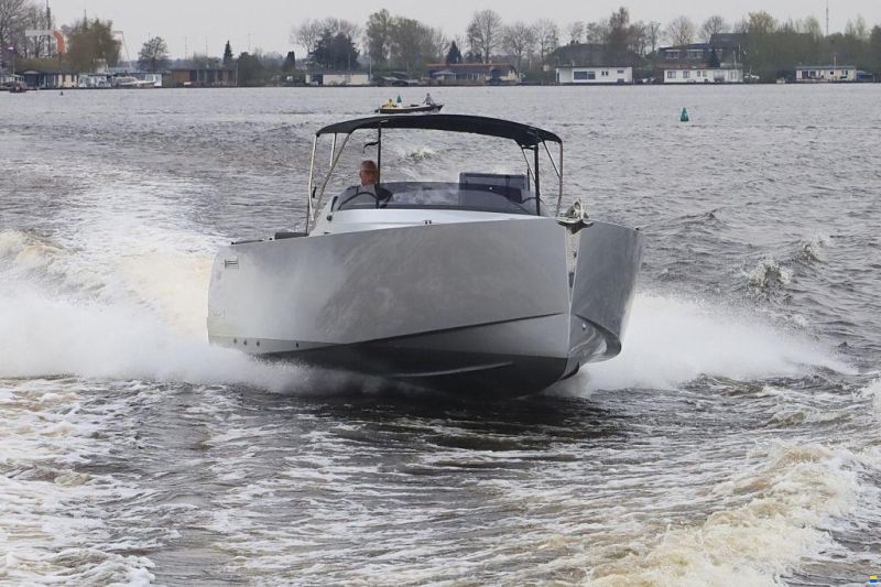 Bronson 34