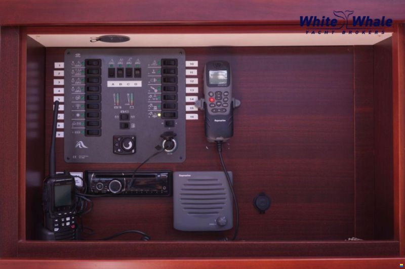 Hanse 375