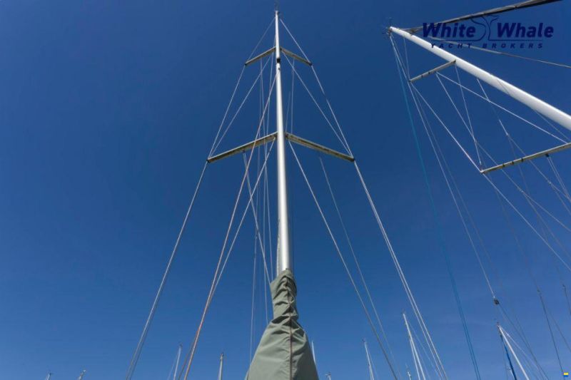 Hanse 375