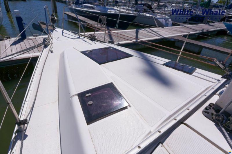 Hanse 375