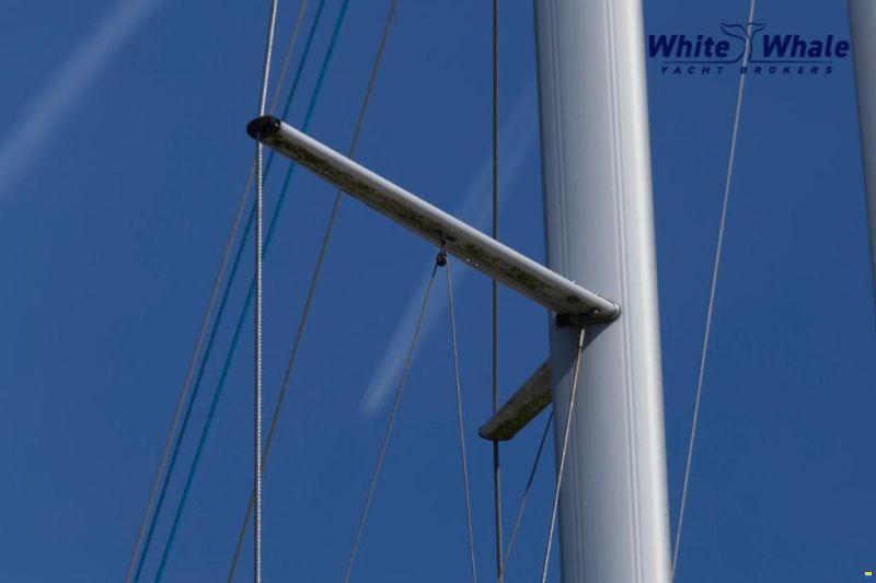 Hanse 375