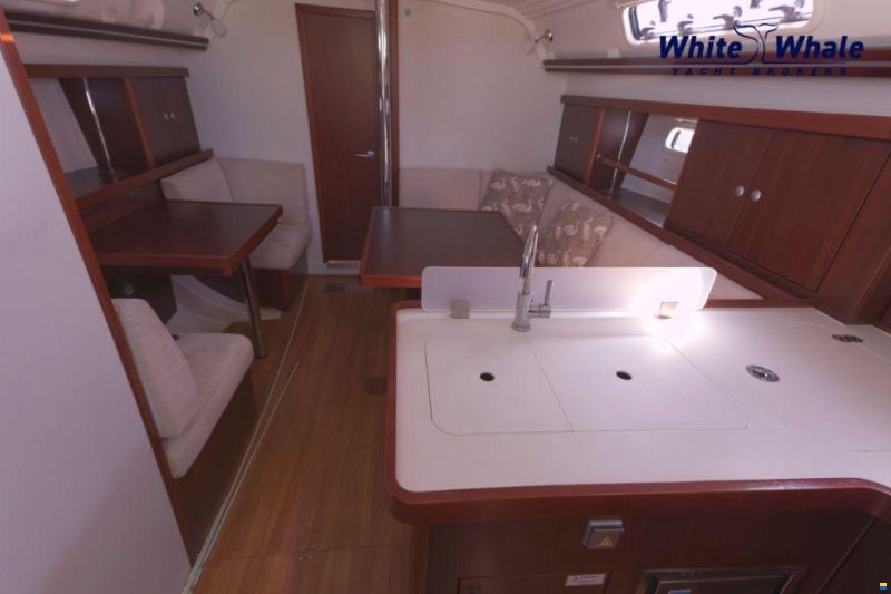 Hanse 375