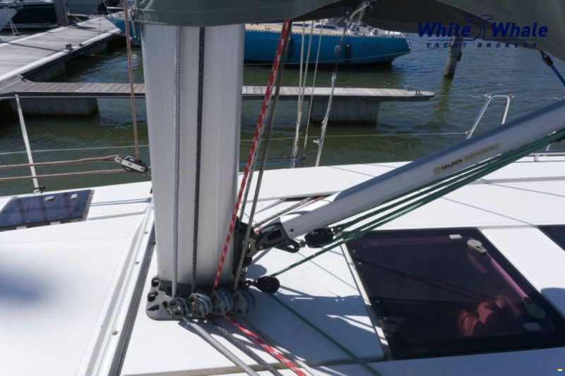 Hanse 375