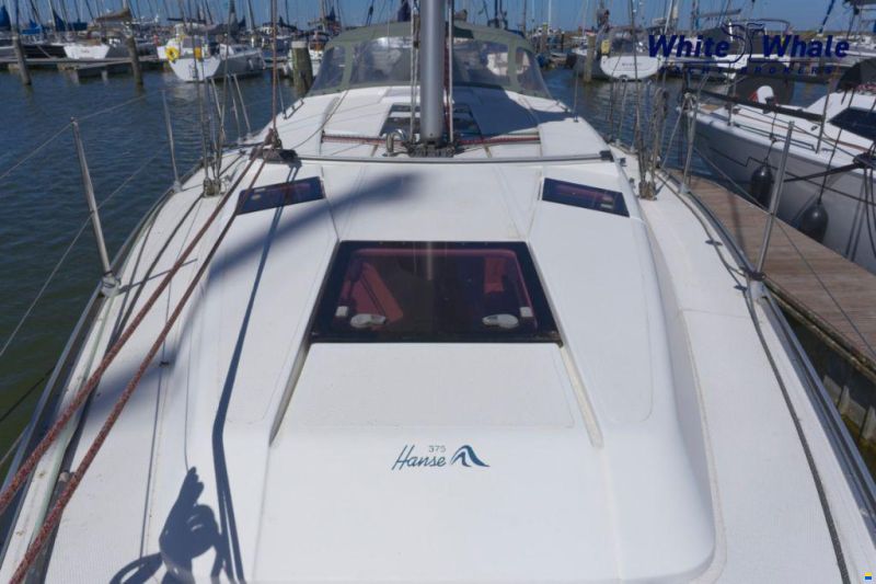 Hanse 375