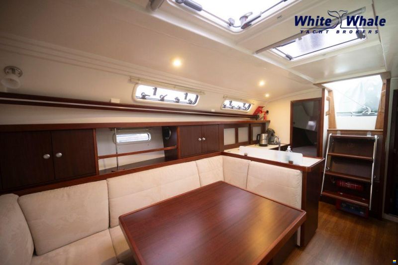 Hanse 375