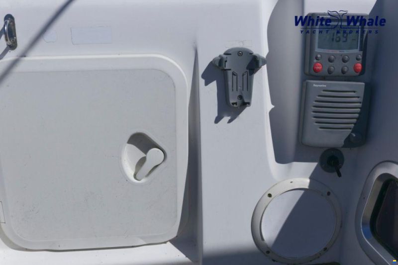 Hanse 375