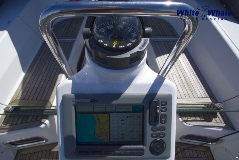 Hanse 375
