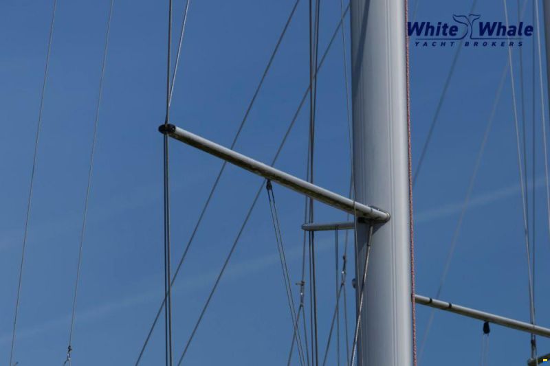 Hanse 375