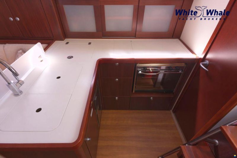 Hanse 375