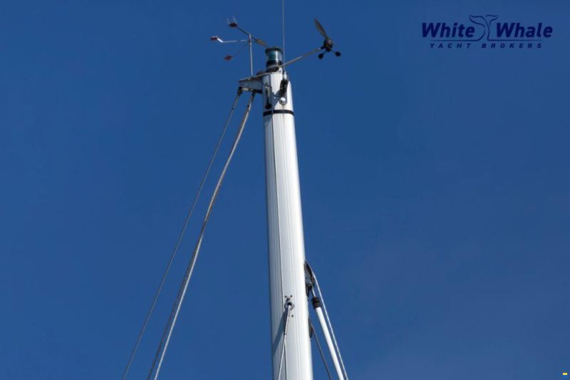Hanse 375