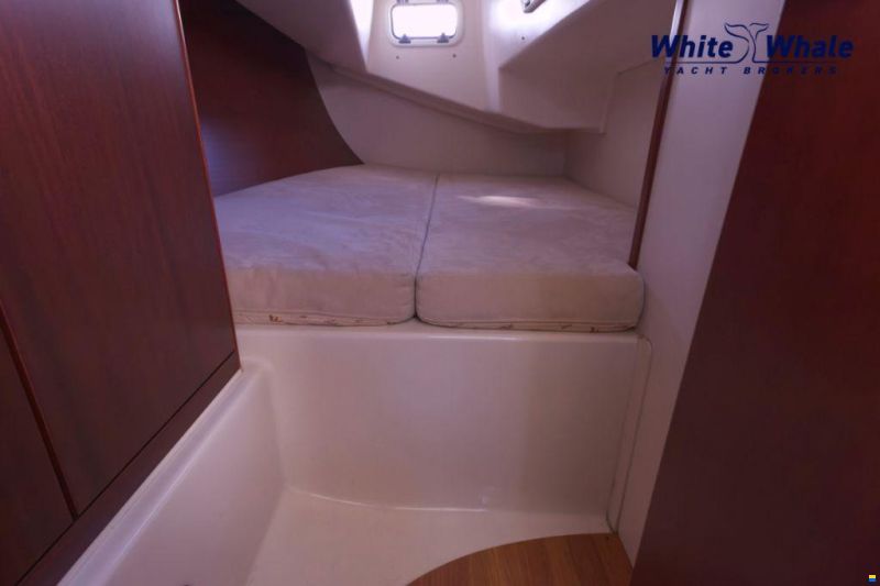 Hanse 375
