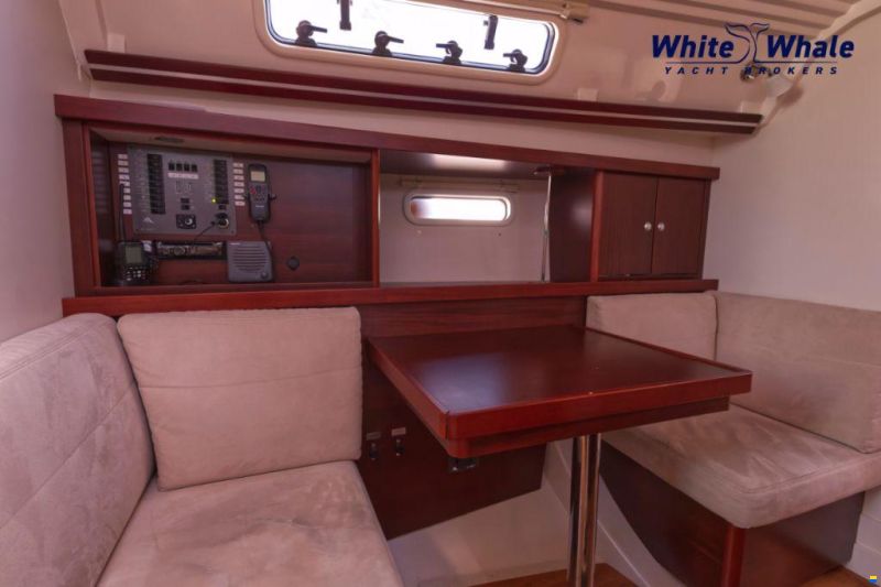 Hanse 375