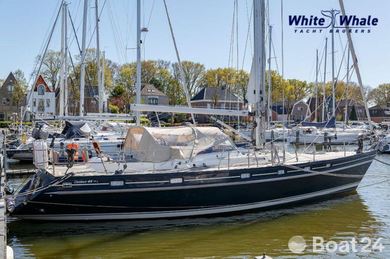 Contest 44 0
