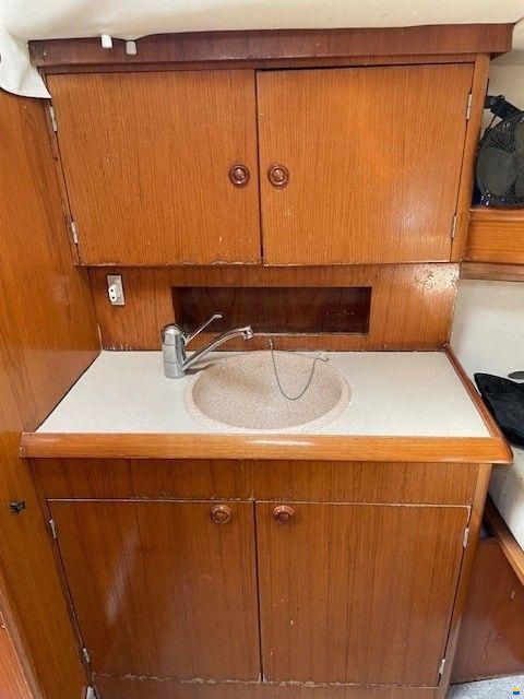 Jeanneau Sun Odyssey 37.2