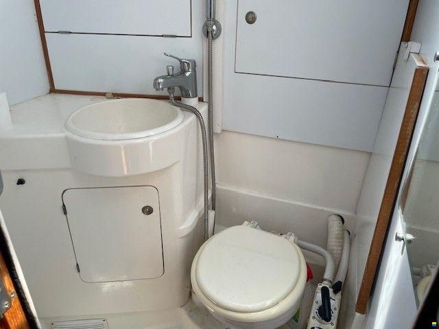 Jeanneau Sun Odyssey 37.2