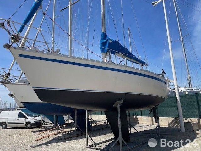 Beneteau First 35 GTE