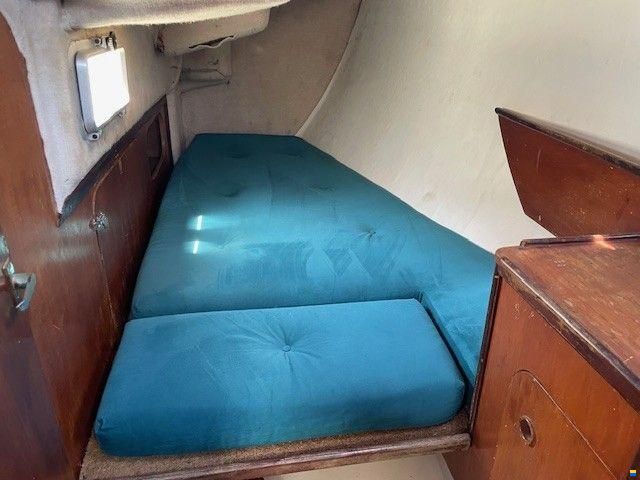 Beneteau First 35 GTE