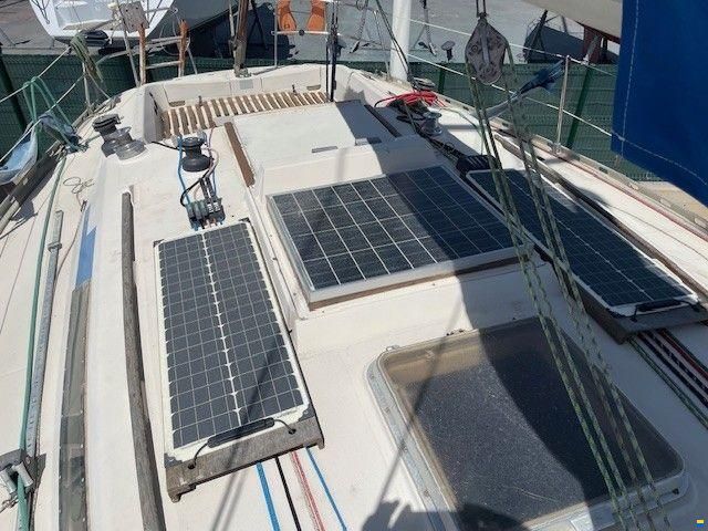 Beneteau First 35 GTE