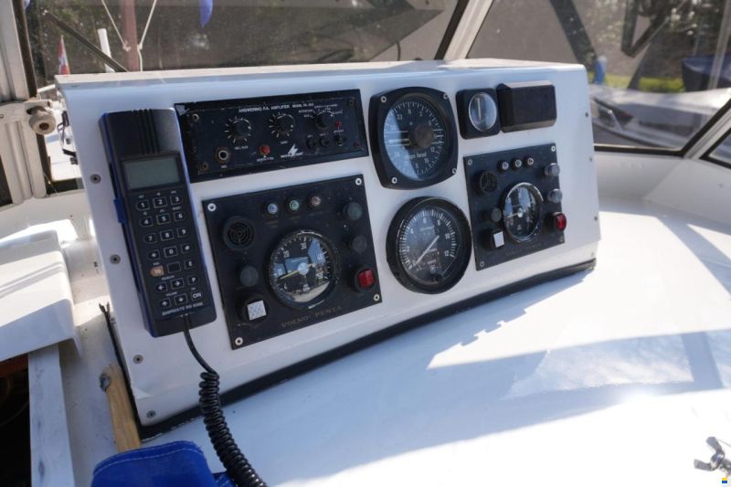 Curtevenne 10.50 AK Cabrio