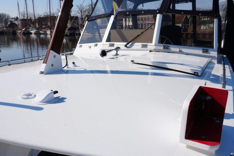 Curtevenne 10.50 AK Cabrio