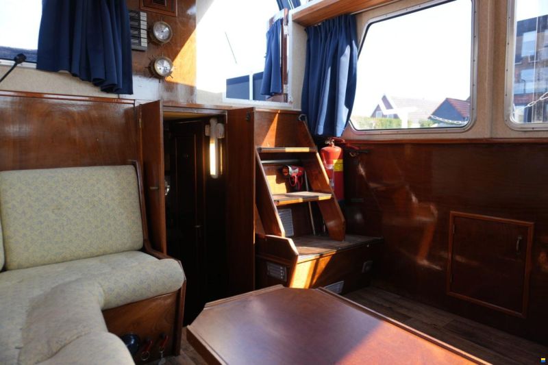 Curtevenne 10.50 AK Cabrio